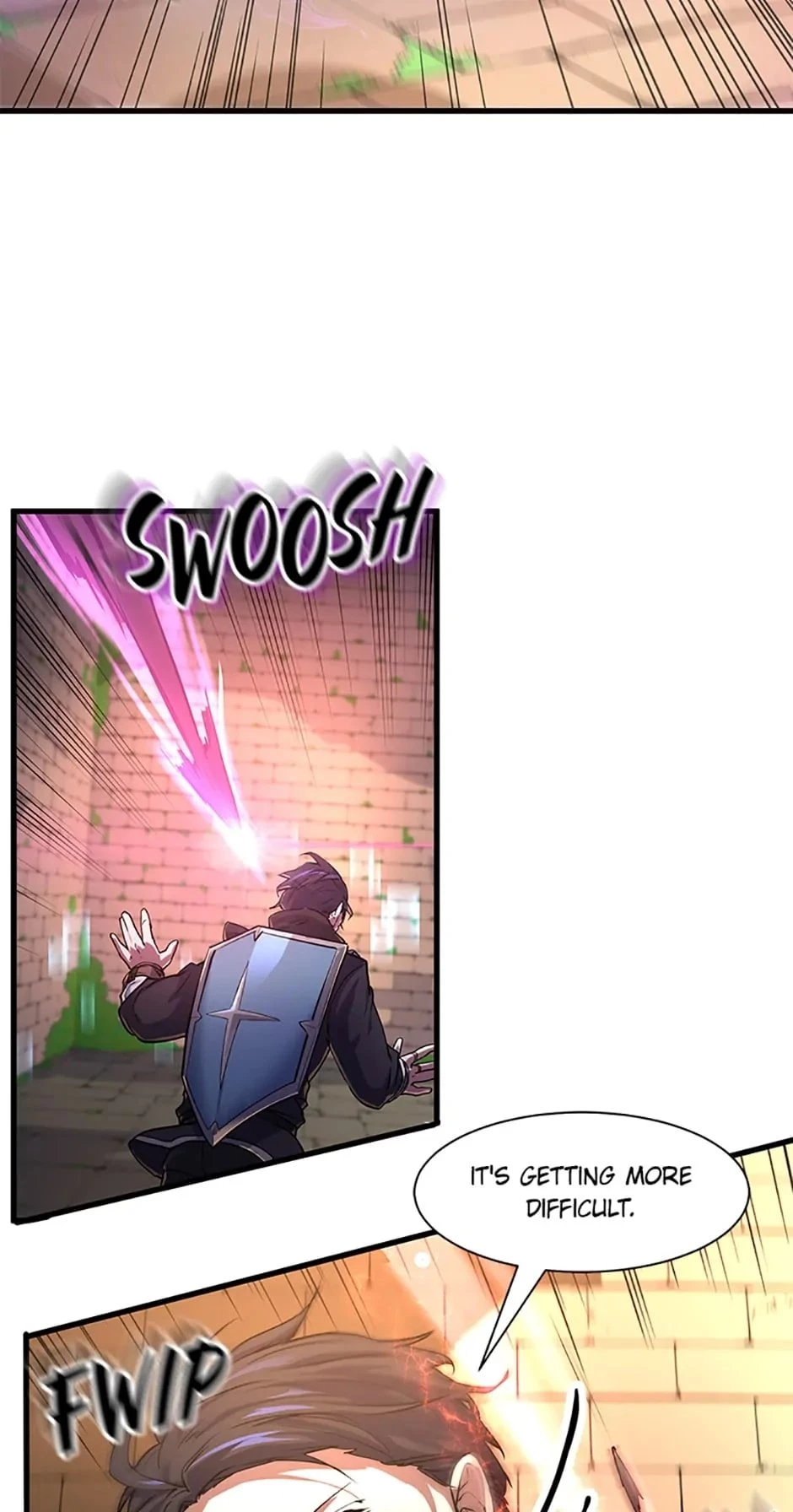 Skill Master Levels Up Chapter 13 - 4