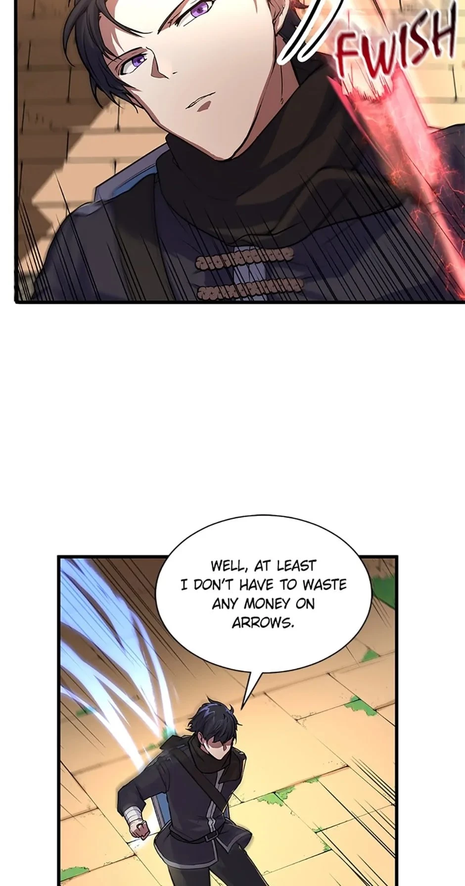 Skill Master Levels Up Chapter 13 - 5