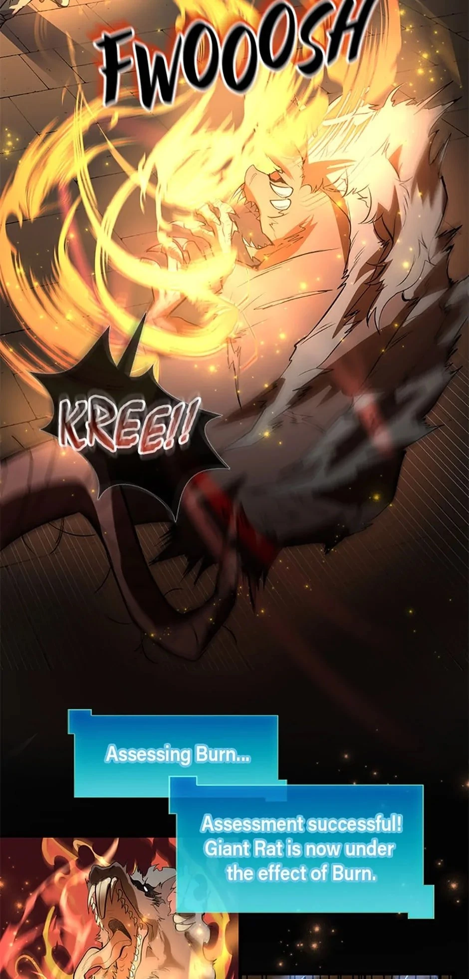 Skill Master Levels Up Chapter 14 - 11