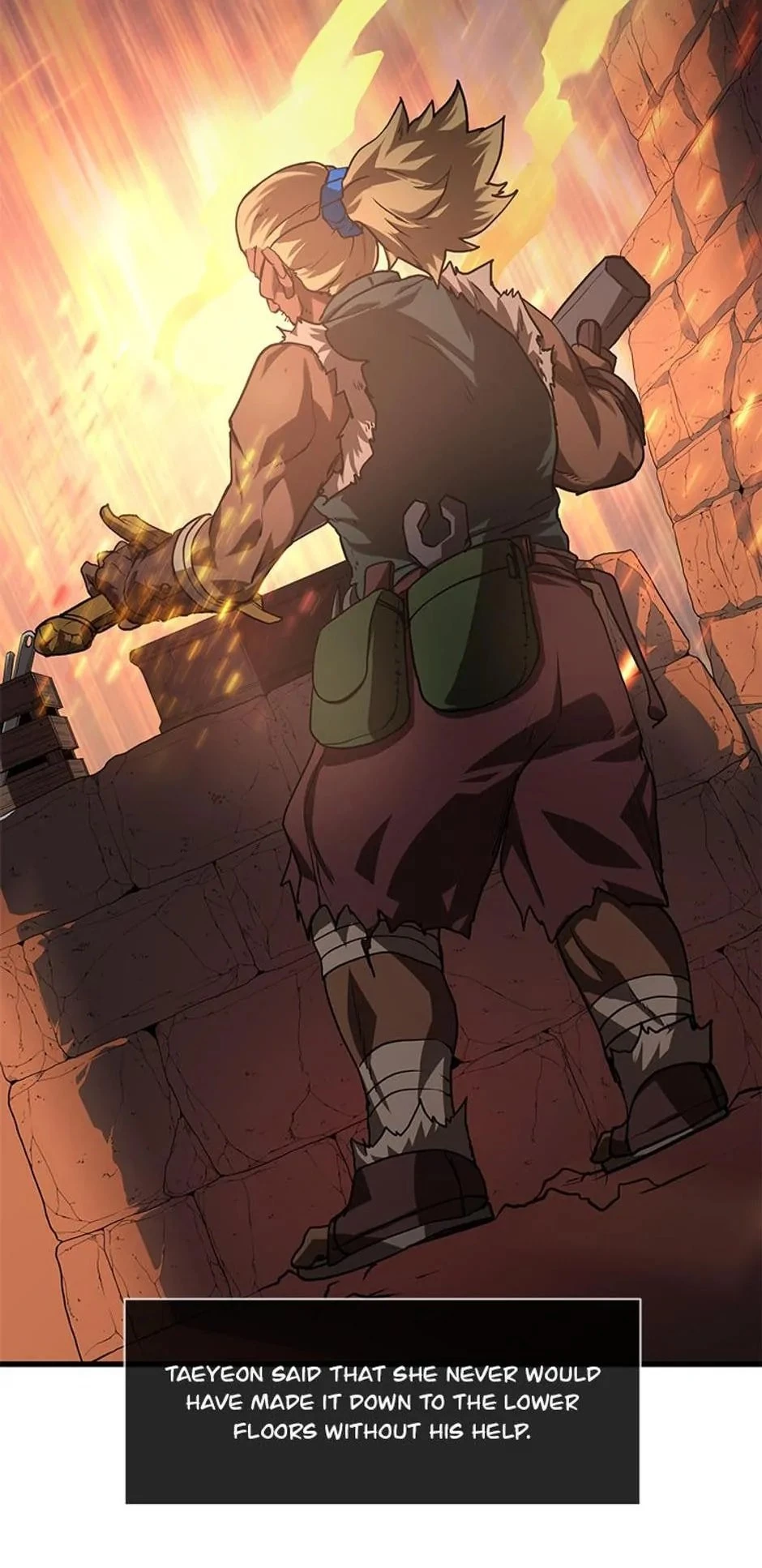 Skill Master Levels Up Chapter 15 - 20