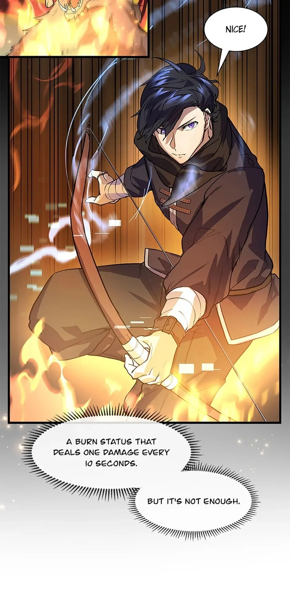 Skill Master Levels Up Chapter 14 - 12