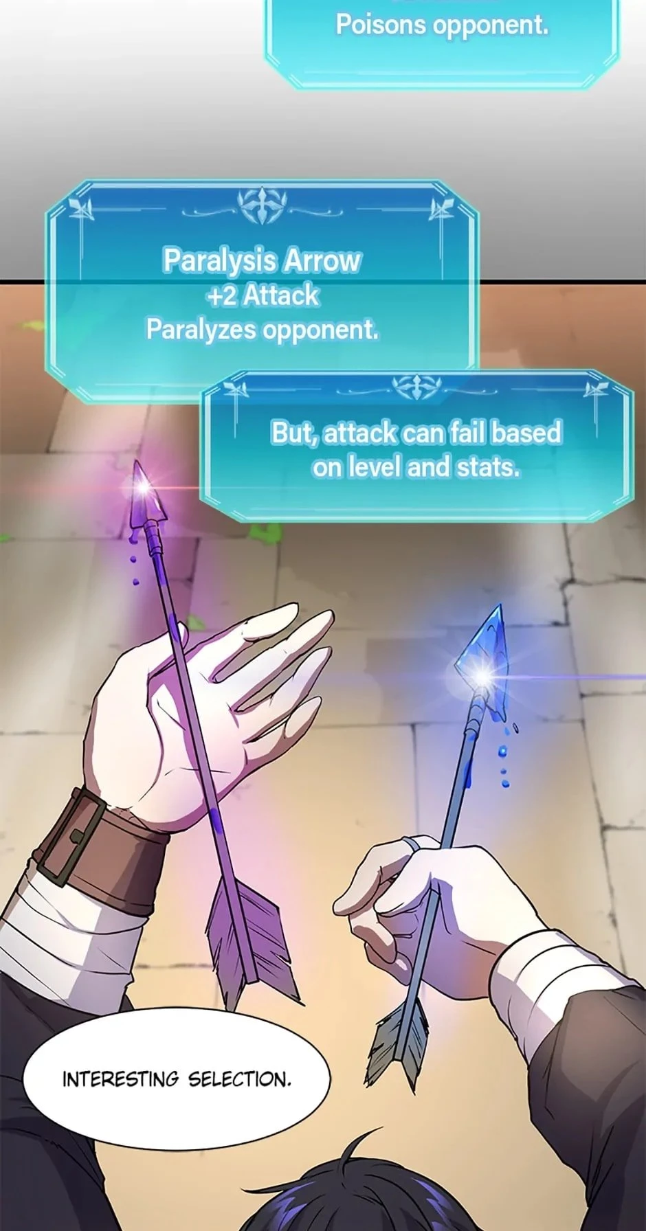 Skill Master Levels Up Chapter 13 - 7