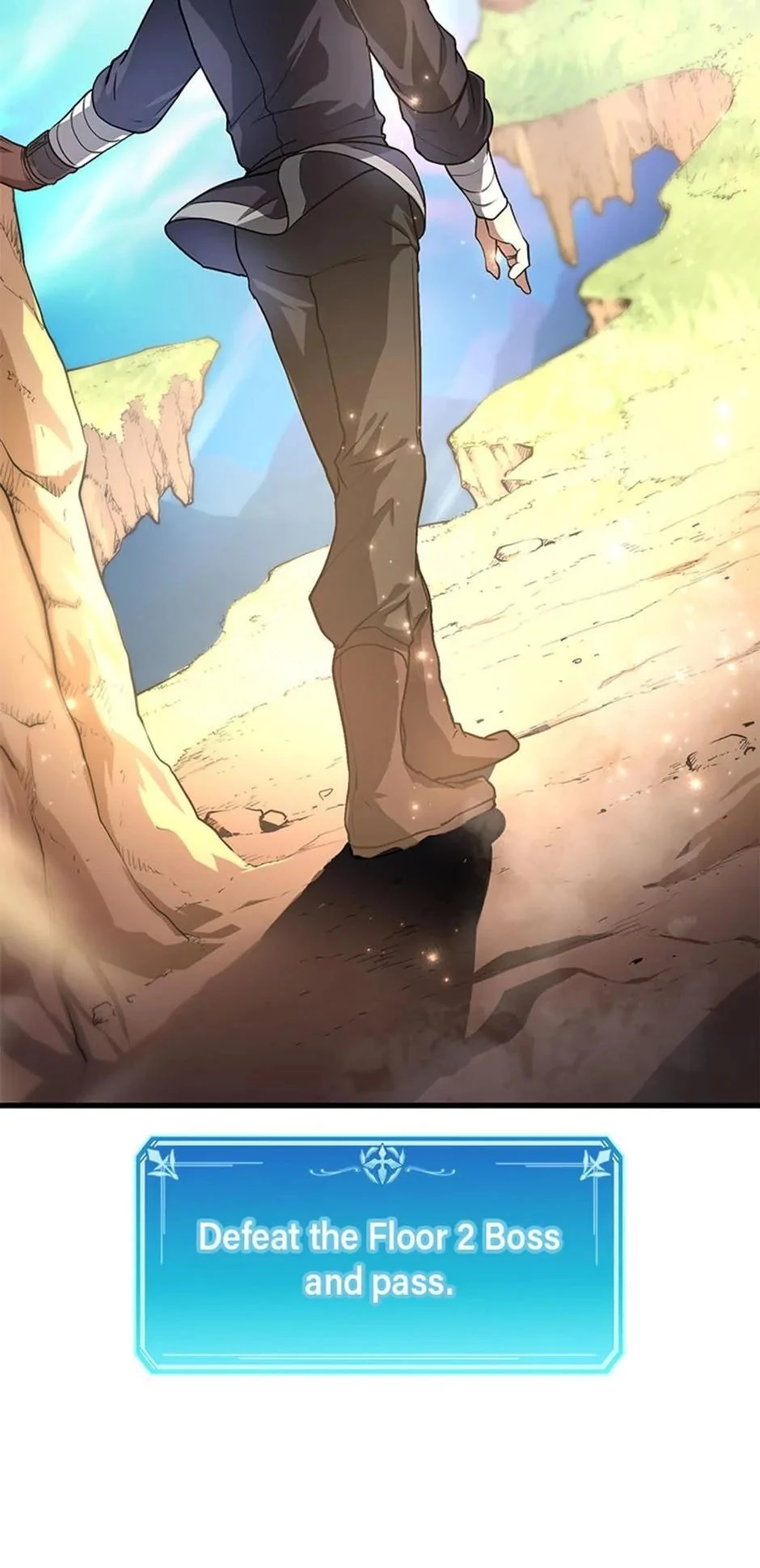 Skill Master Levels Up Chapter 15 - 25