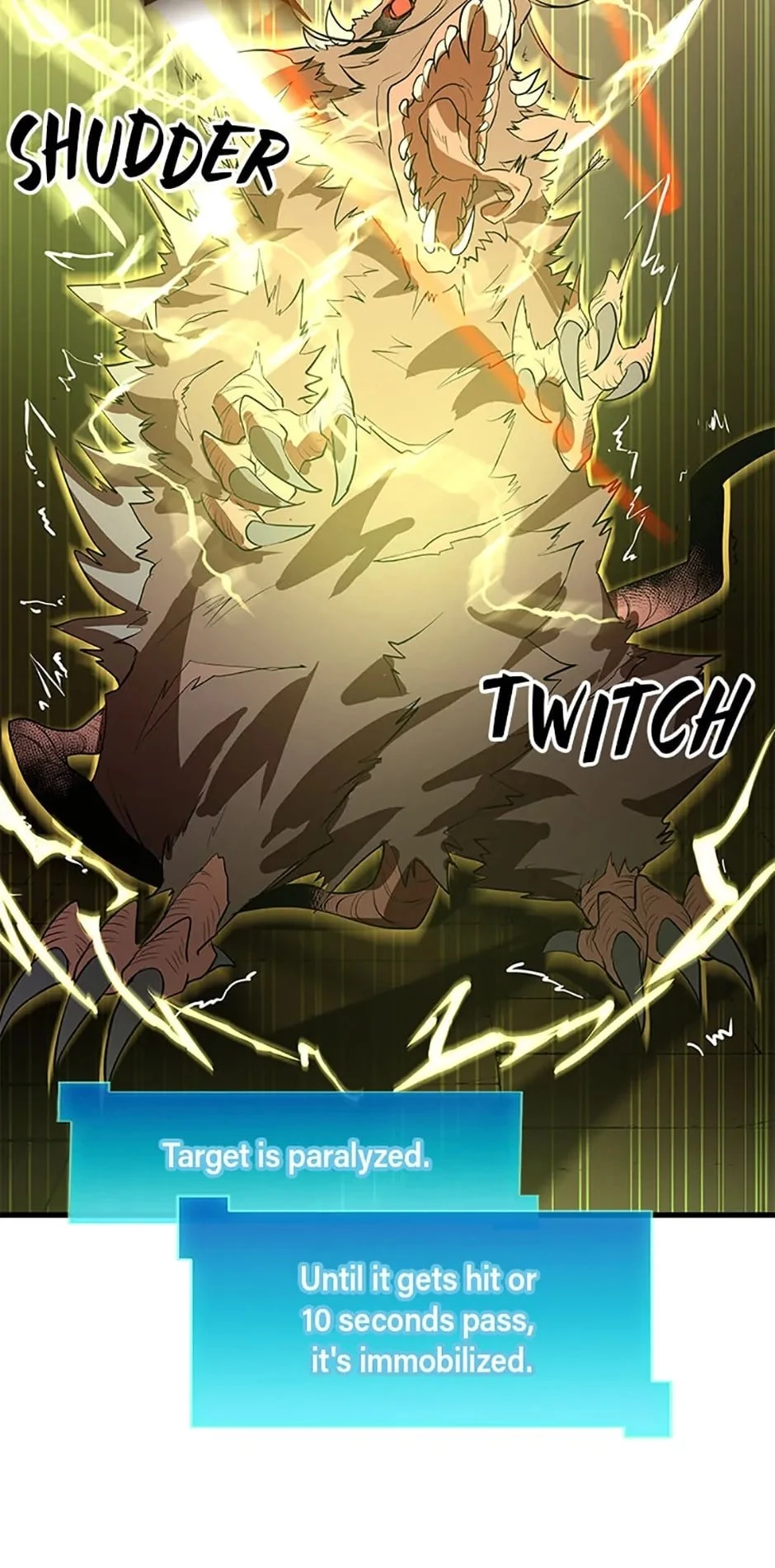 Skill Master Levels Up Chapter 14 - 16