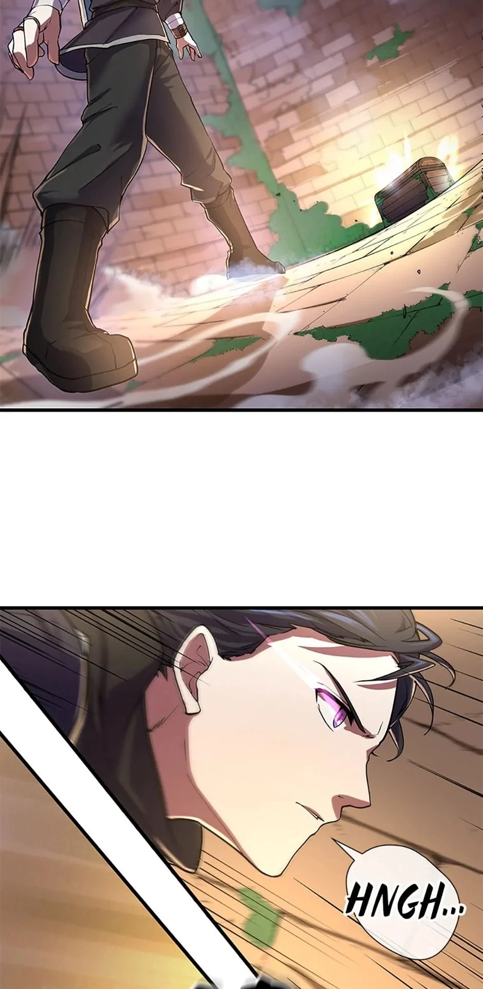 Skill Master Levels Up Chapter 13 - 12