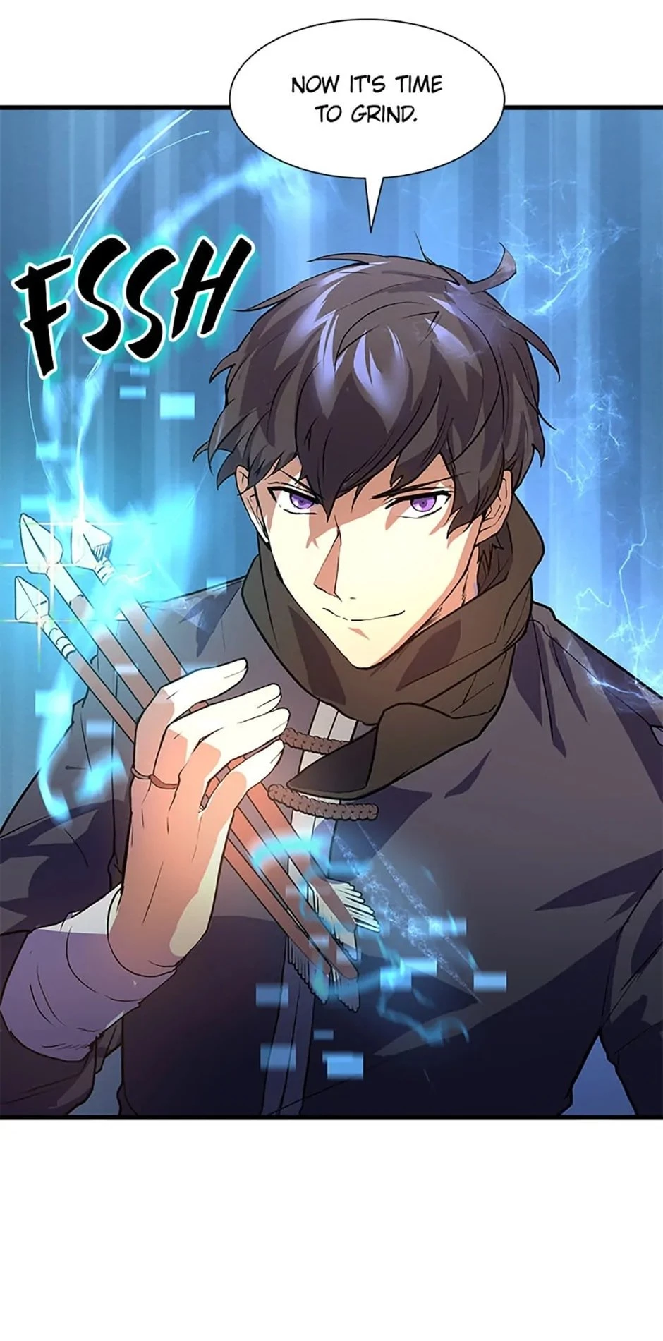Skill Master Levels Up Chapter 14 - 18