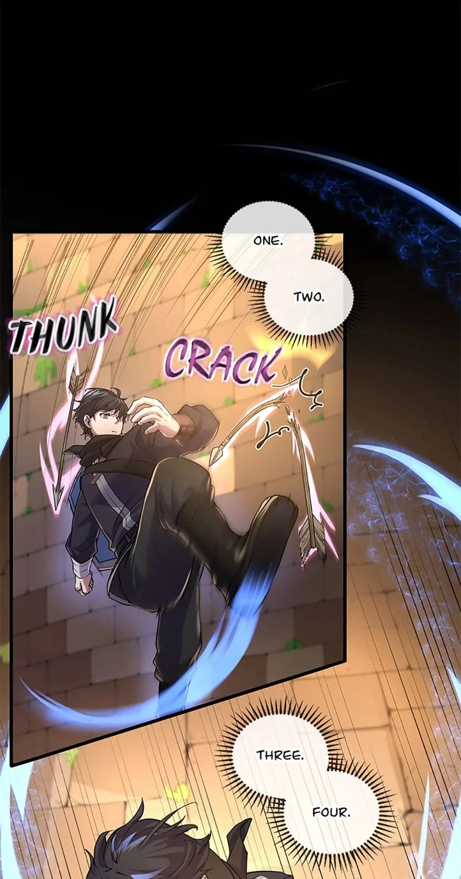 Skill Master Levels Up Chapter 13 - 16