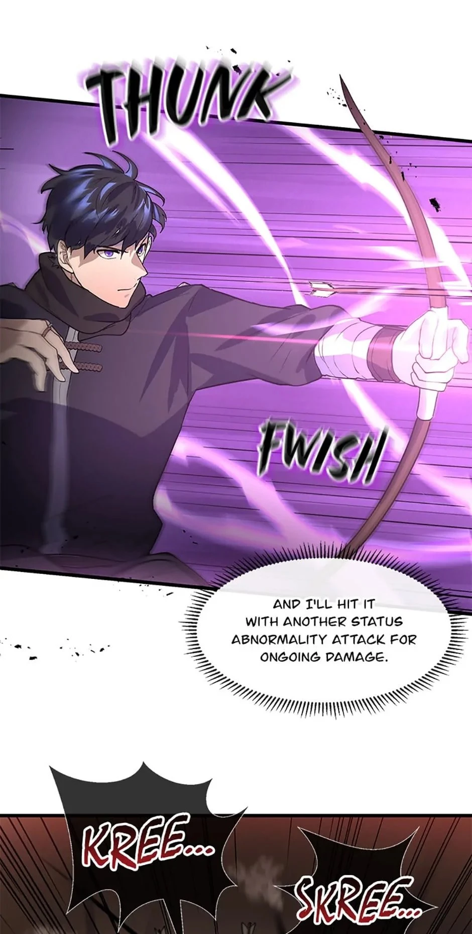 Skill Master Levels Up Chapter 14 - 20