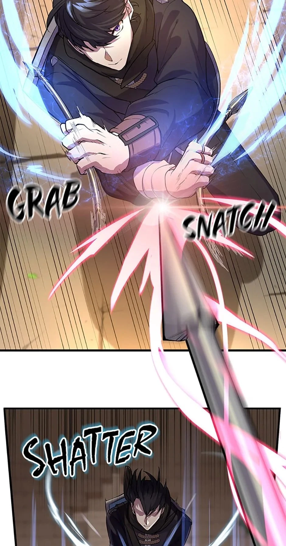 Skill Master Levels Up Chapter 13 - 17