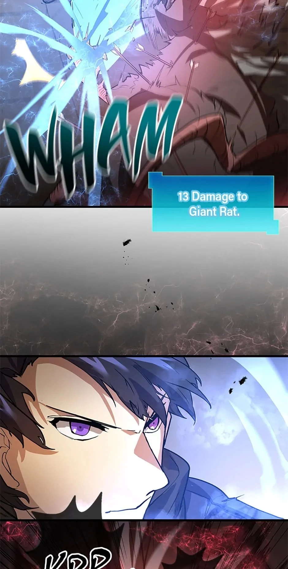 Skill Master Levels Up Chapter 14 - 23