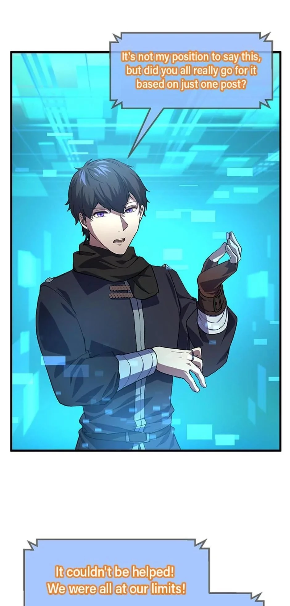 Skill Master Levels Up Chapter 15 - 34