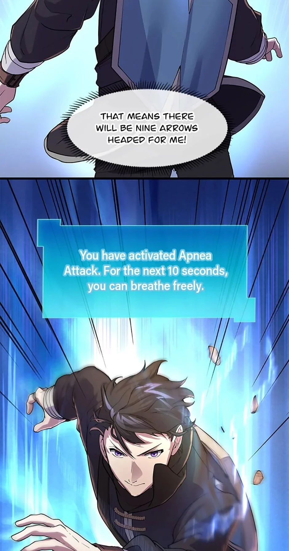 Skill Master Levels Up Chapter 13 - 20