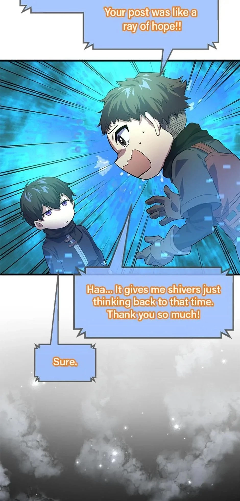 Skill Master Levels Up Chapter 15 - 35