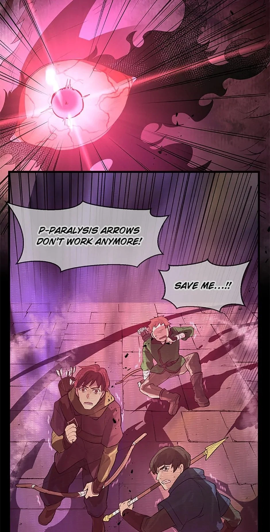 Skill Master Levels Up Chapter 14 - 27