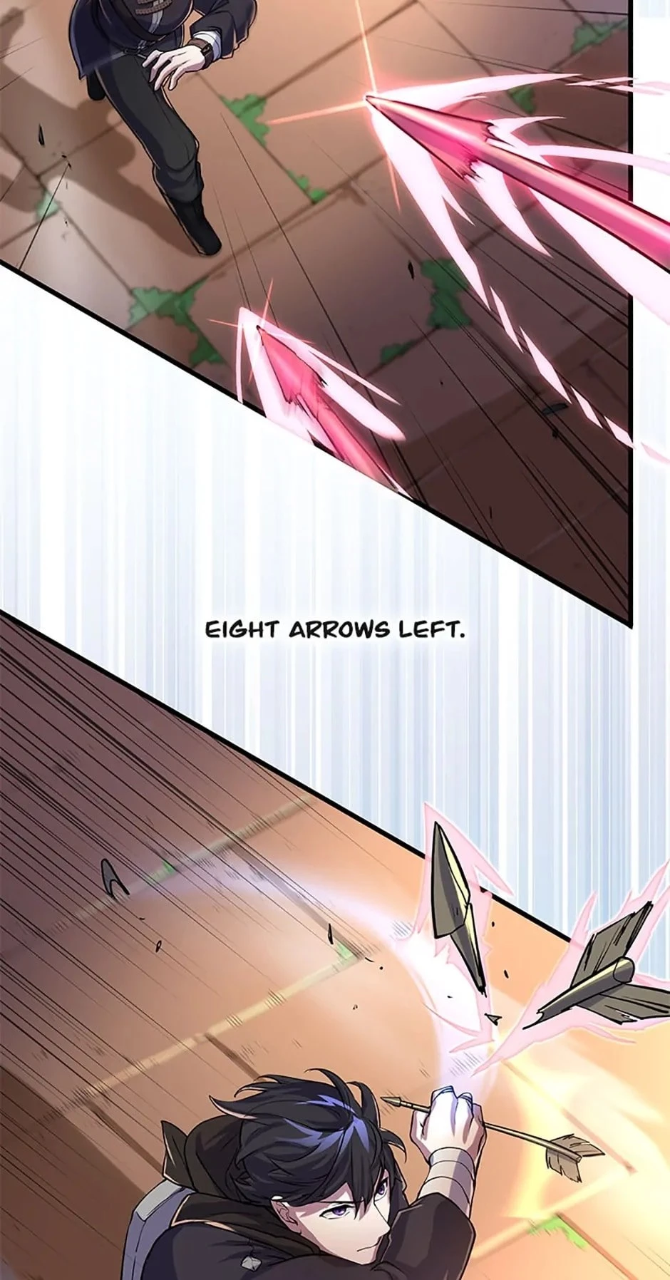 Skill Master Levels Up Chapter 13 - 25
