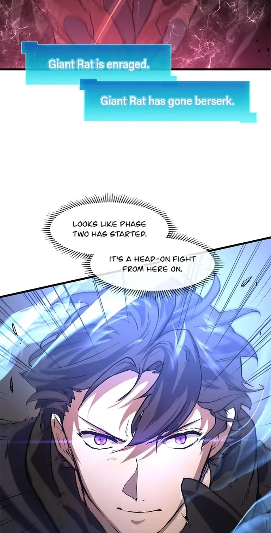 Skill Master Levels Up Chapter 14 - 30