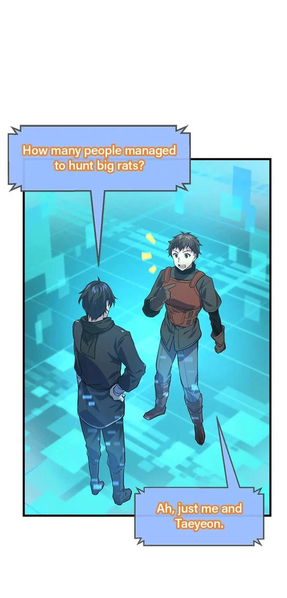 Skill Master Levels Up Chapter 15 - 41