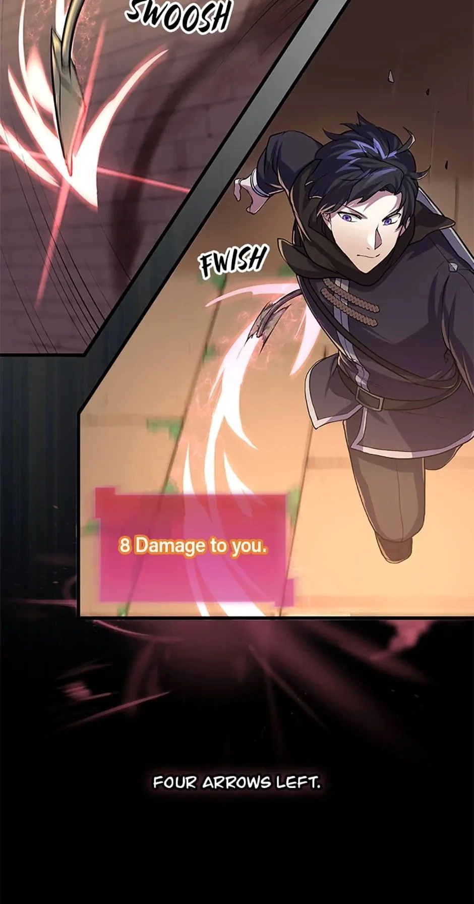 Skill Master Levels Up Chapter 13 - 28