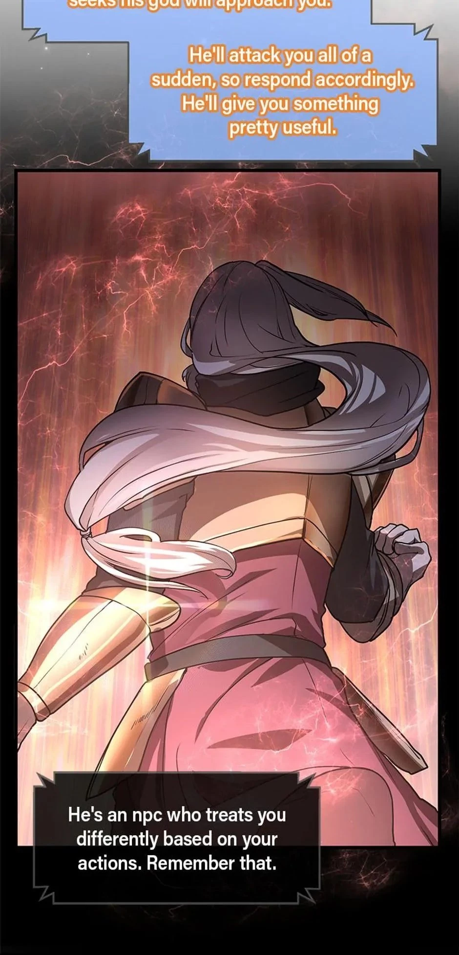 Skill Master Levels Up Chapter 15 - 44