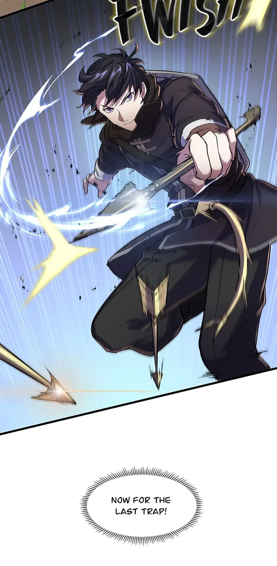 Skill Master Levels Up Chapter 13 - 31