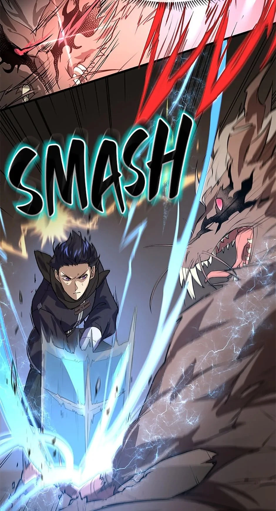 Skill Master Levels Up Chapter 14 - 35