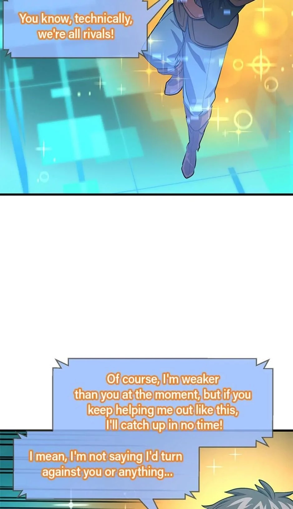Skill Master Levels Up Chapter 15 - 47