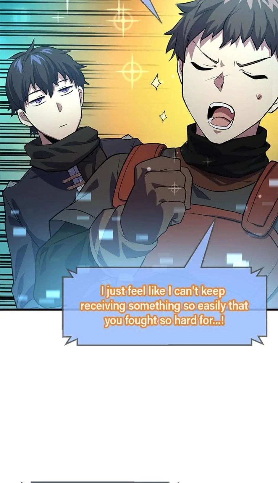 Skill Master Levels Up Chapter 15 - 48