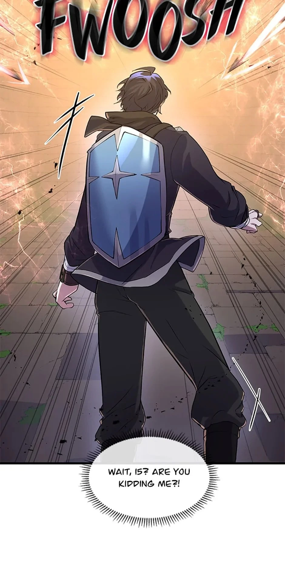 Skill Master Levels Up Chapter 13 - 34