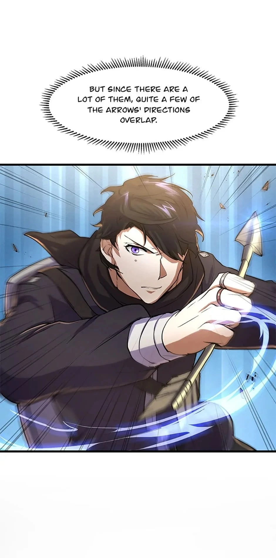 Skill Master Levels Up Chapter 13 - 37