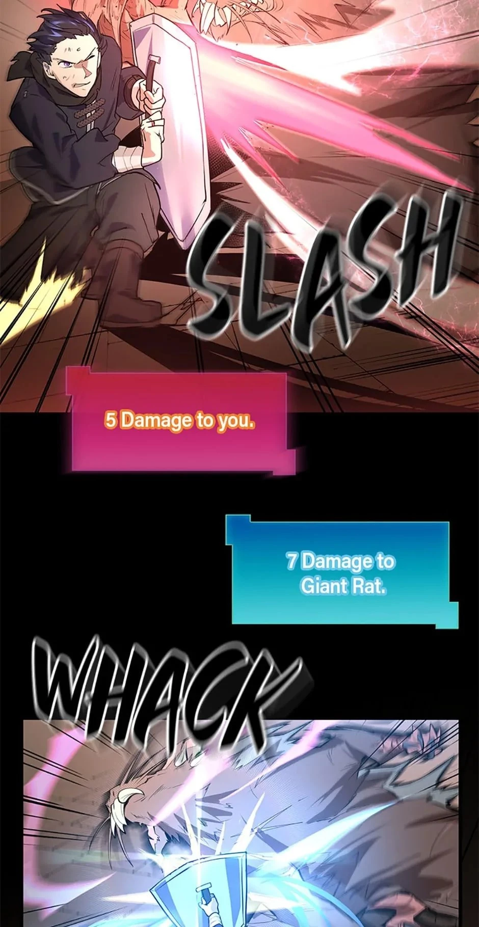 Skill Master Levels Up Chapter 14 - 40