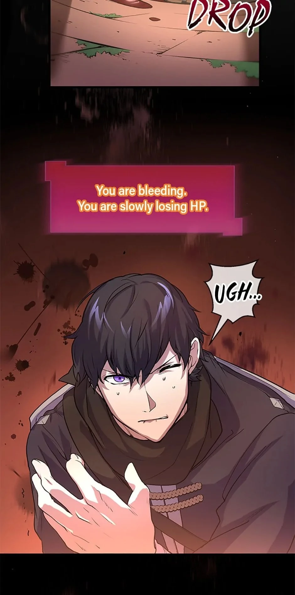 Skill Master Levels Up Chapter 13 - 40