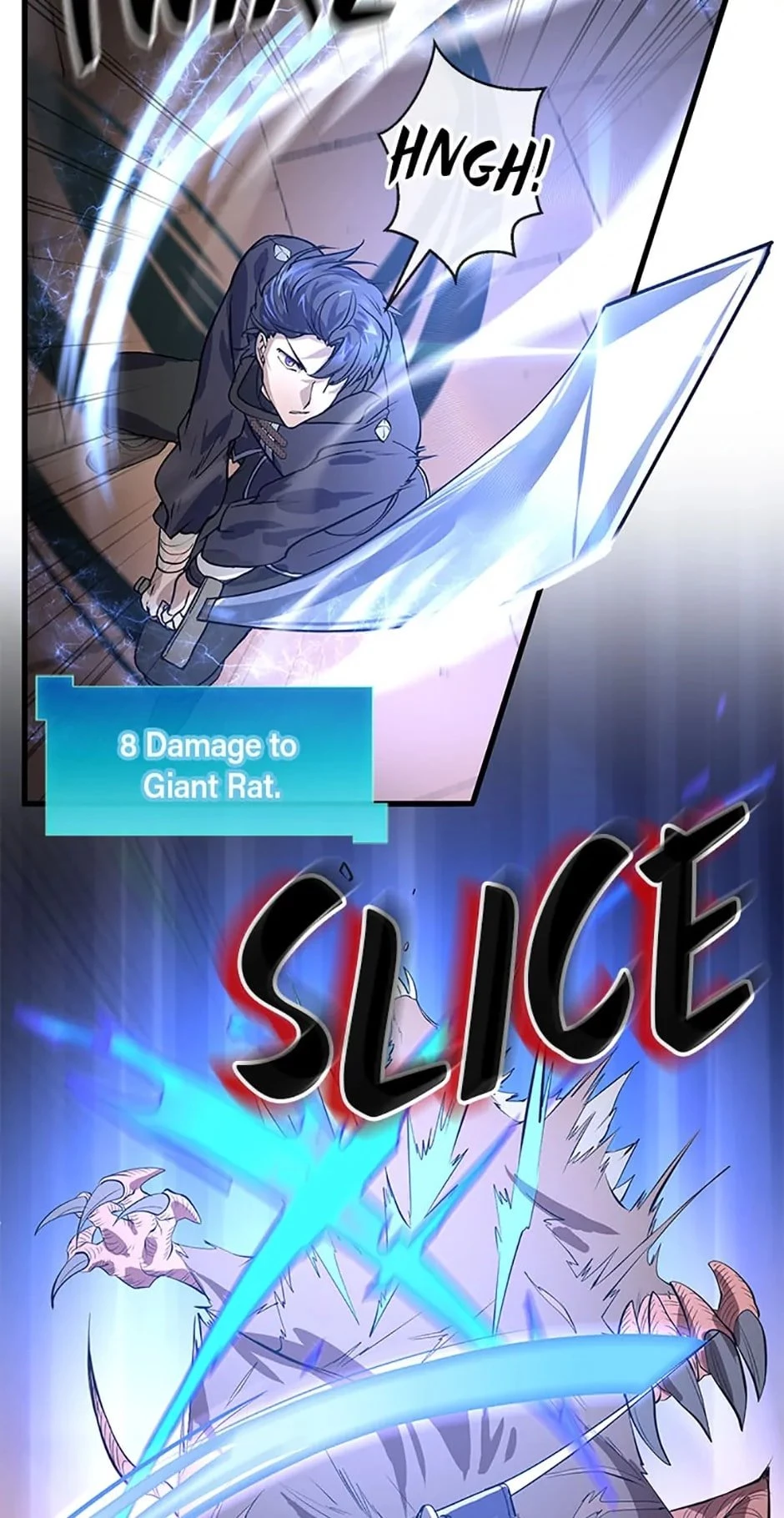 Skill Master Levels Up Chapter 14 - 44