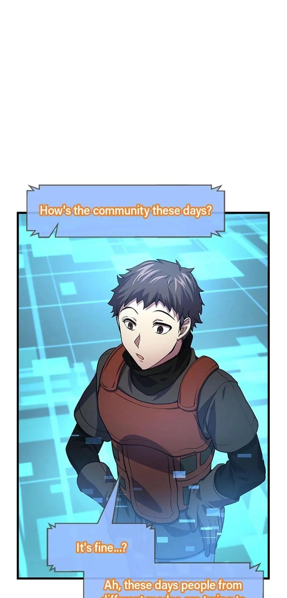 Skill Master Levels Up Chapter 15 - 57