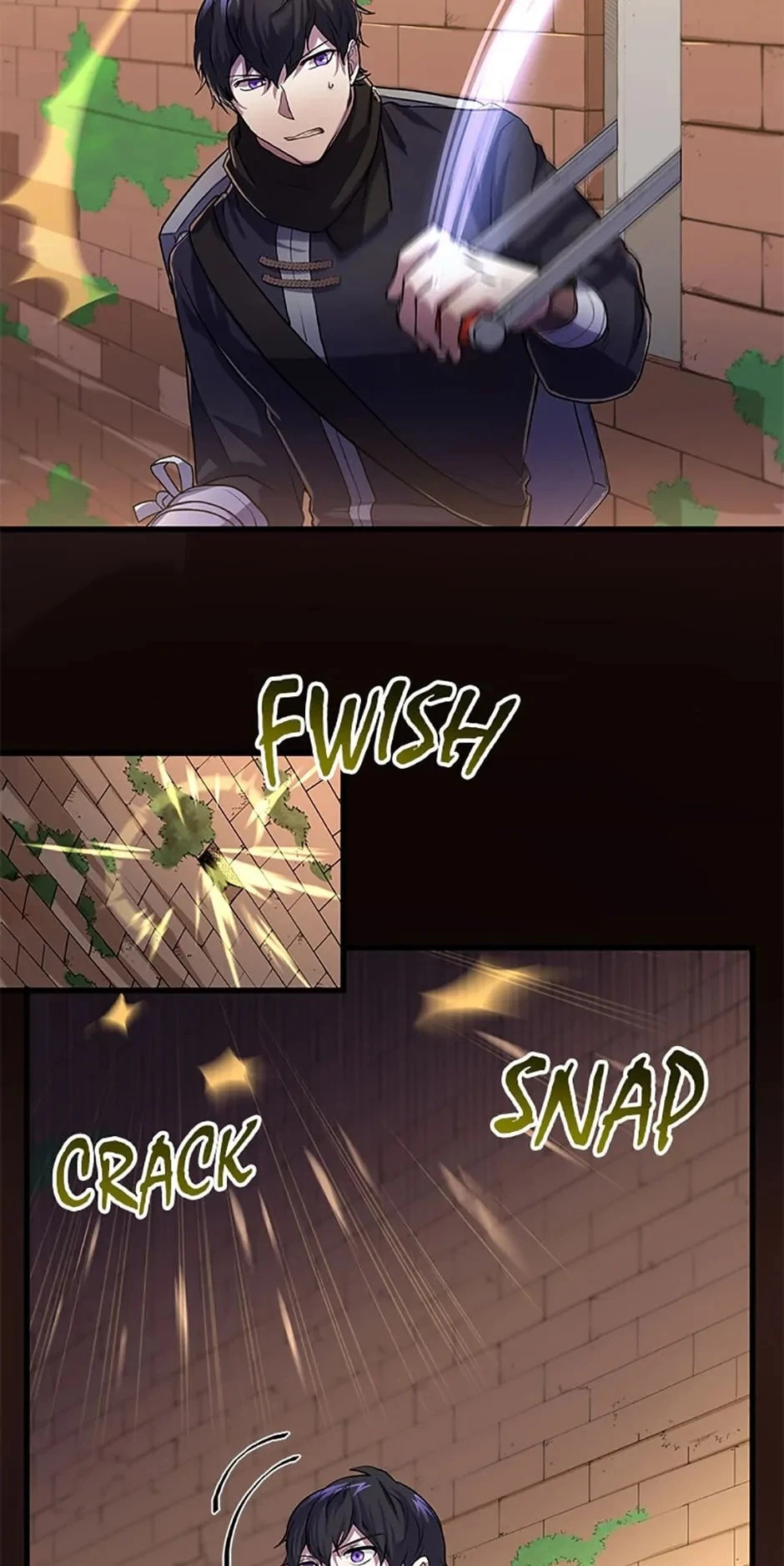 Skill Master Levels Up Chapter 13 - 44