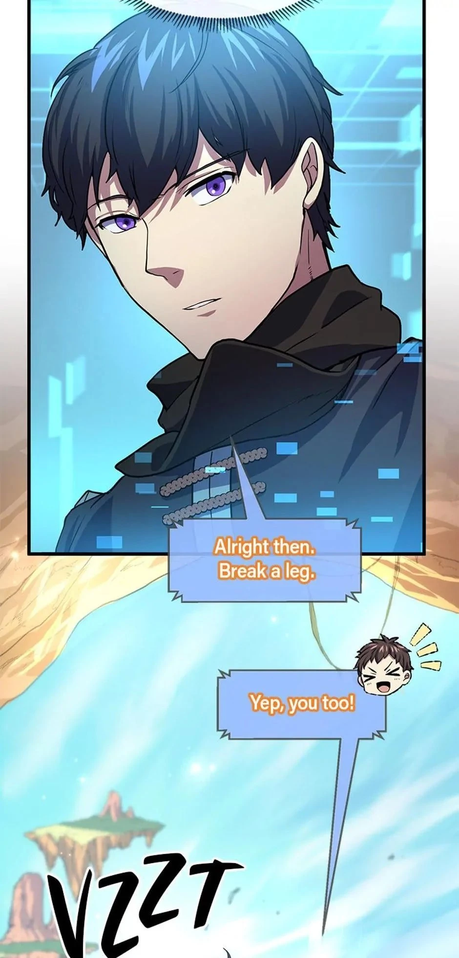 Skill Master Levels Up Chapter 15 - 60