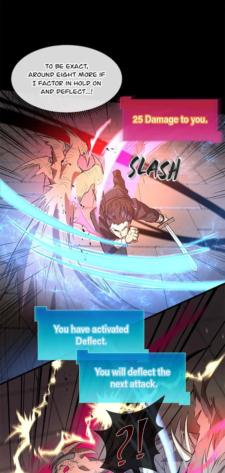 Skill Master Levels Up Chapter 14 - 47
