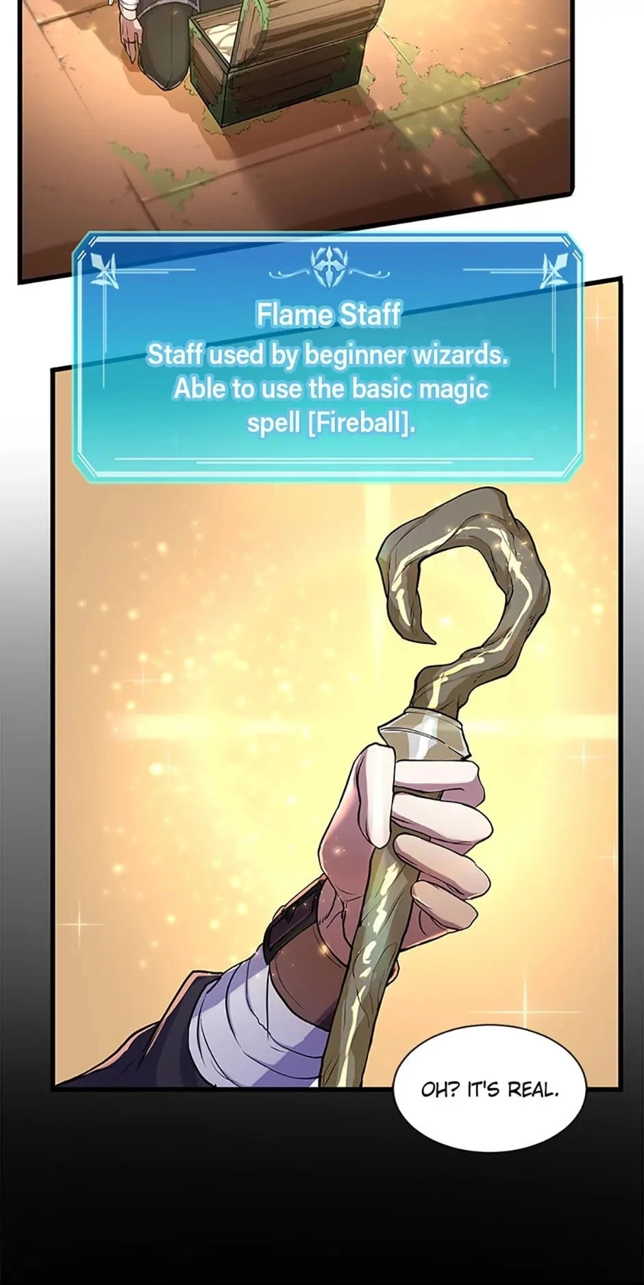 Skill Master Levels Up Chapter 13 - 48