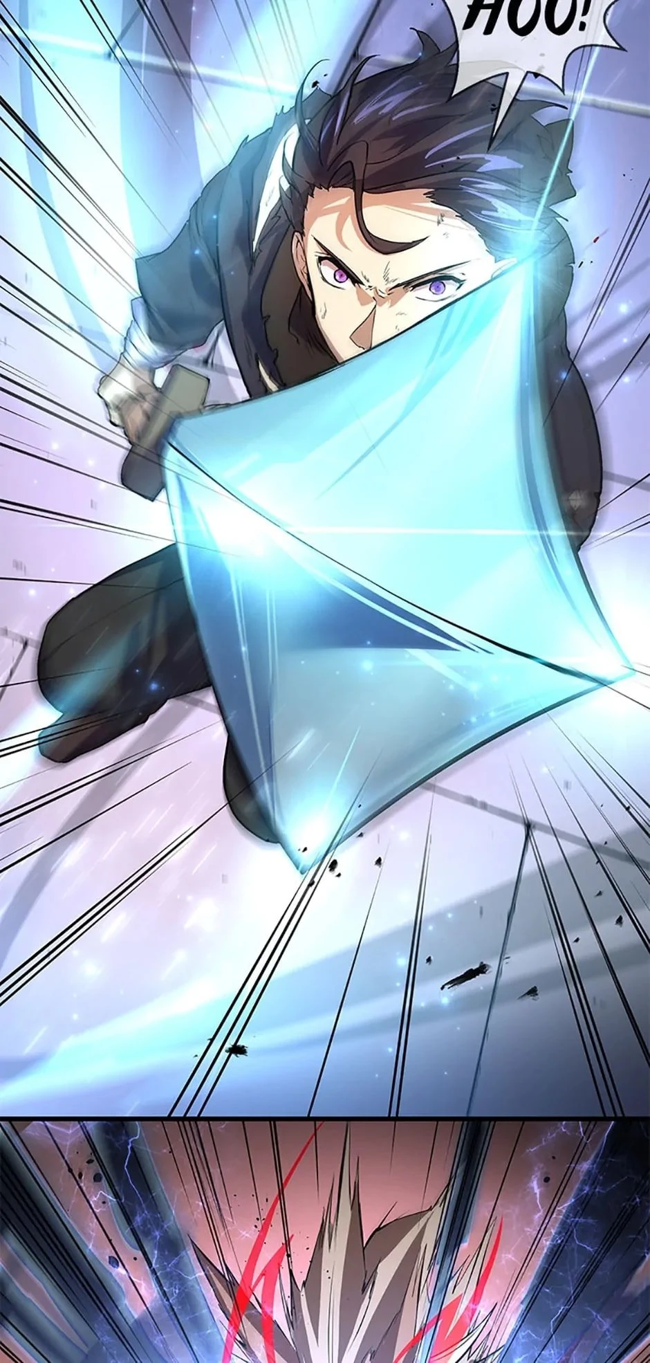 Skill Master Levels Up Chapter 14 - 51