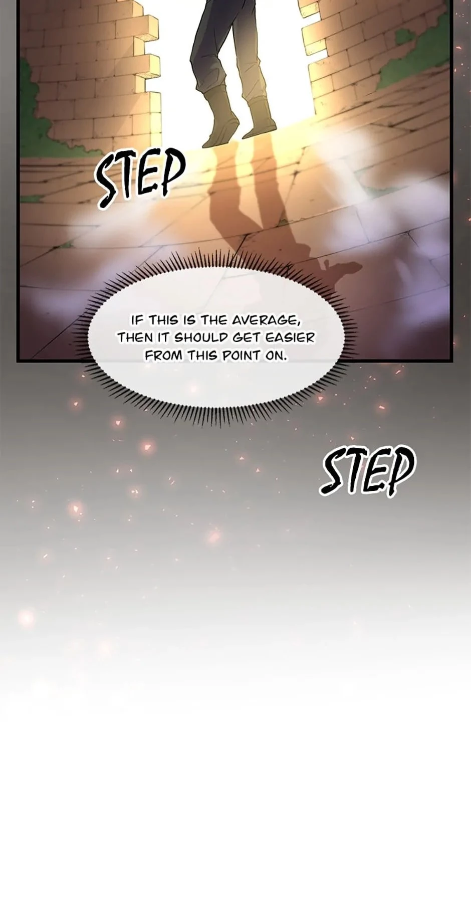 Skill Master Levels Up Chapter 13 - 51