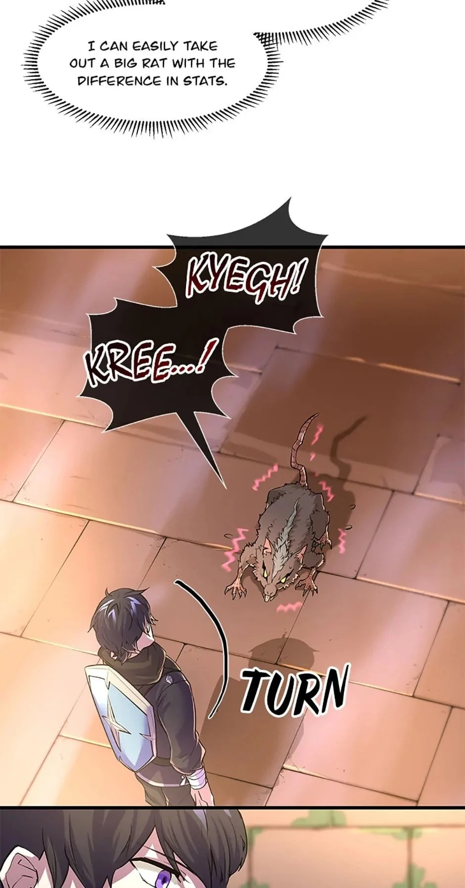 Skill Master Levels Up Chapter 13 - 54