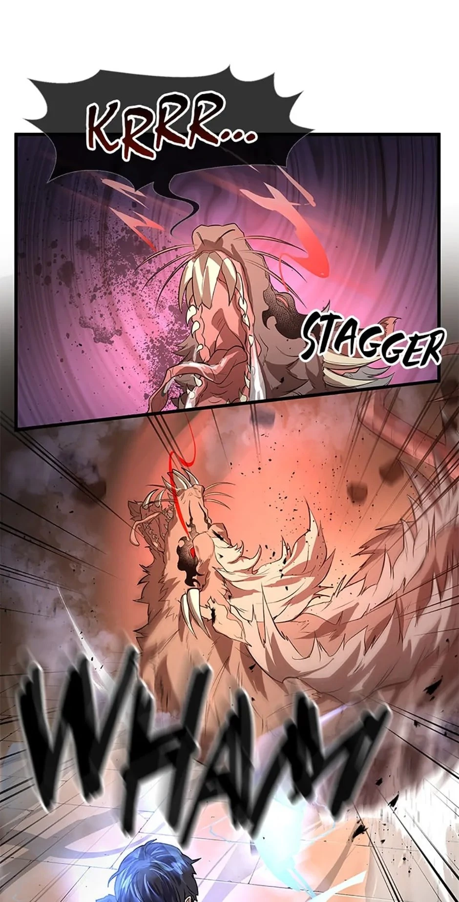 Skill Master Levels Up Chapter 14 - 54