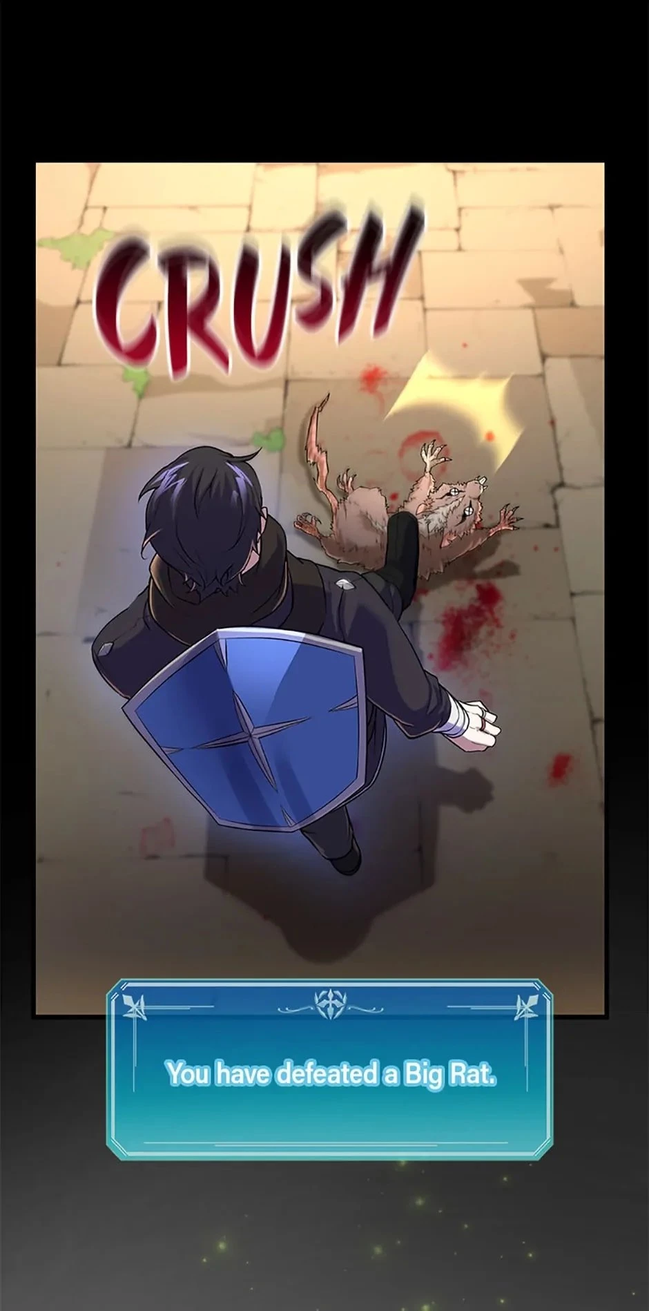 Skill Master Levels Up Chapter 13 - 56