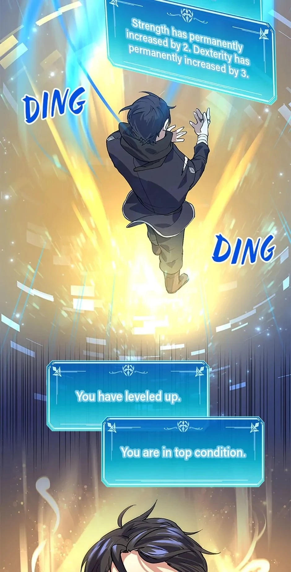 Skill Master Levels Up Chapter 14 - 57