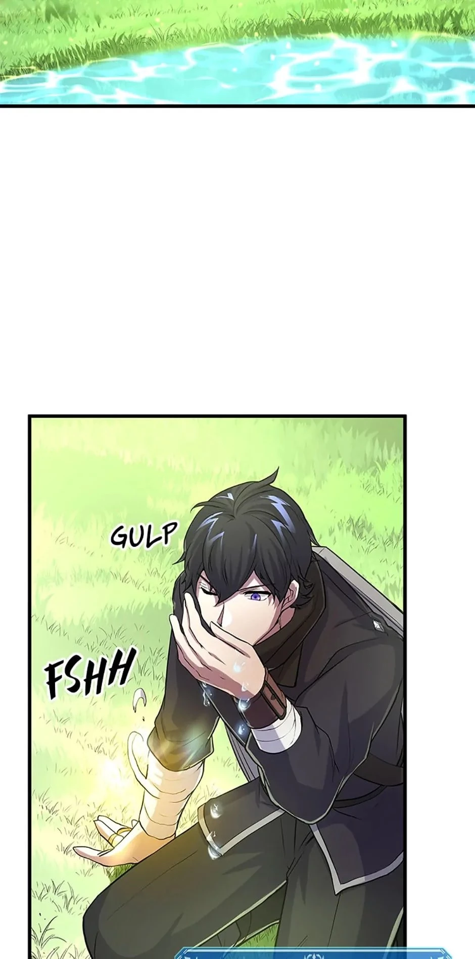 Skill Master Levels Up Chapter 13 - 58