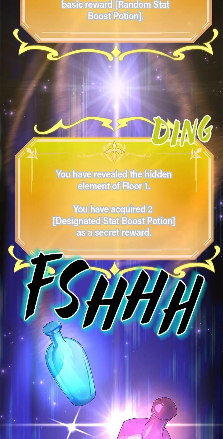 Skill Master Levels Up Chapter 14 - 59