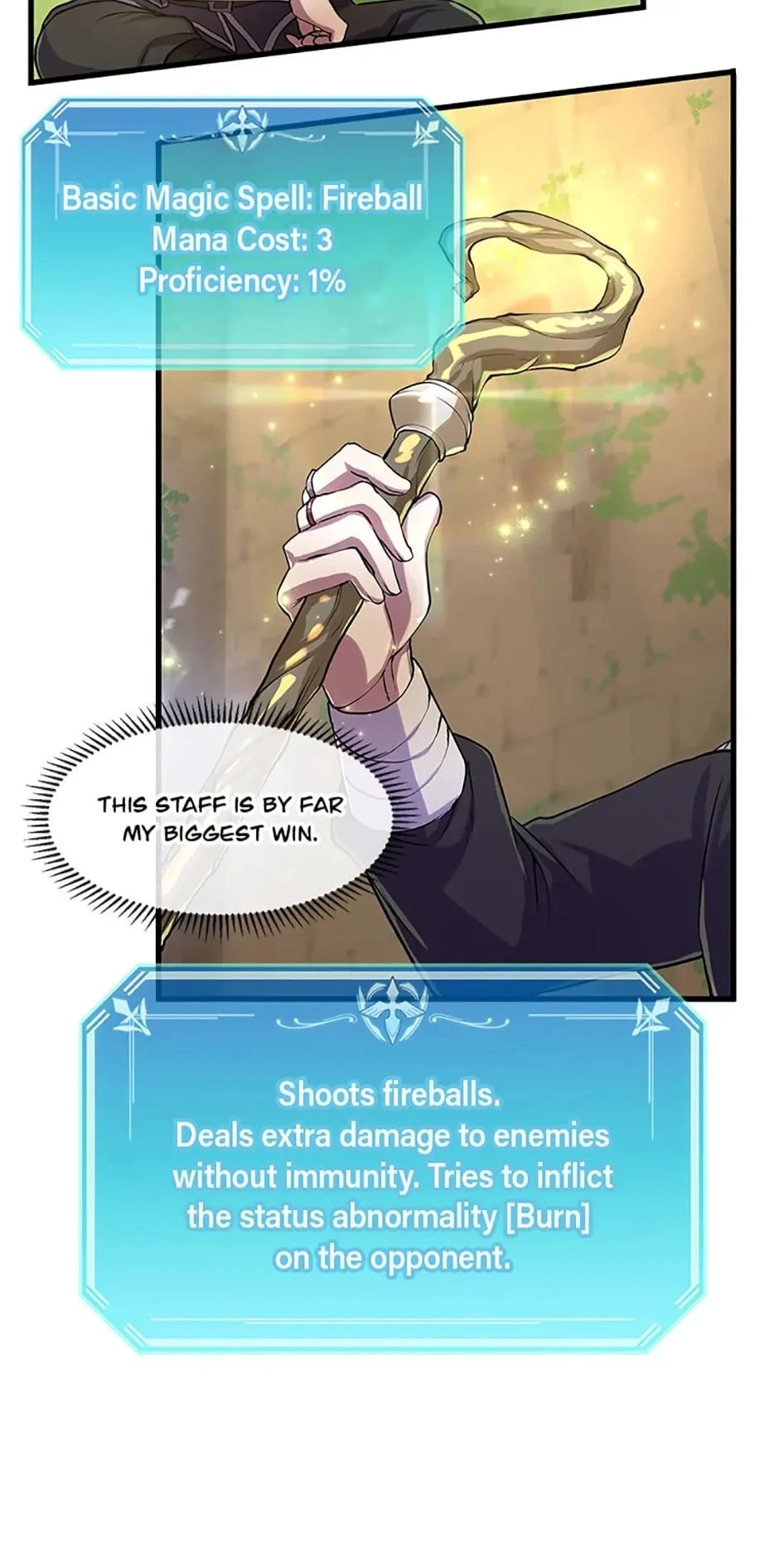 Skill Master Levels Up Chapter 13 - 62