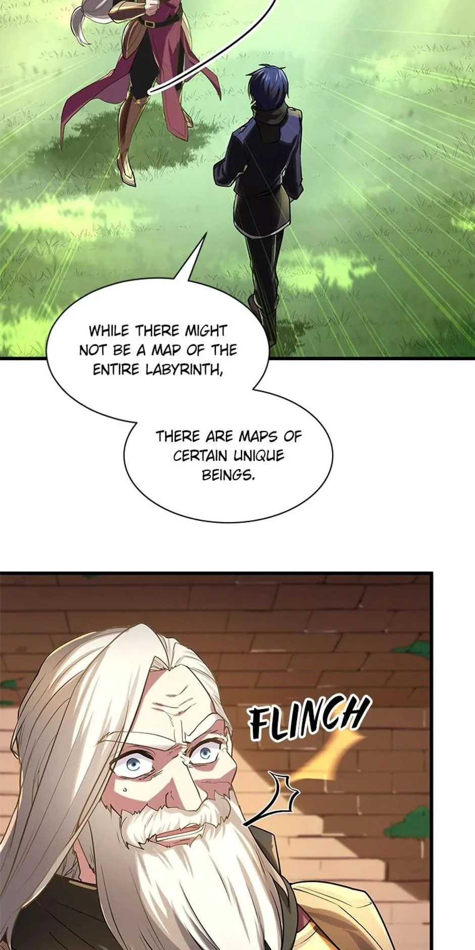Skill Master Levels Up Chapter 12 - 8