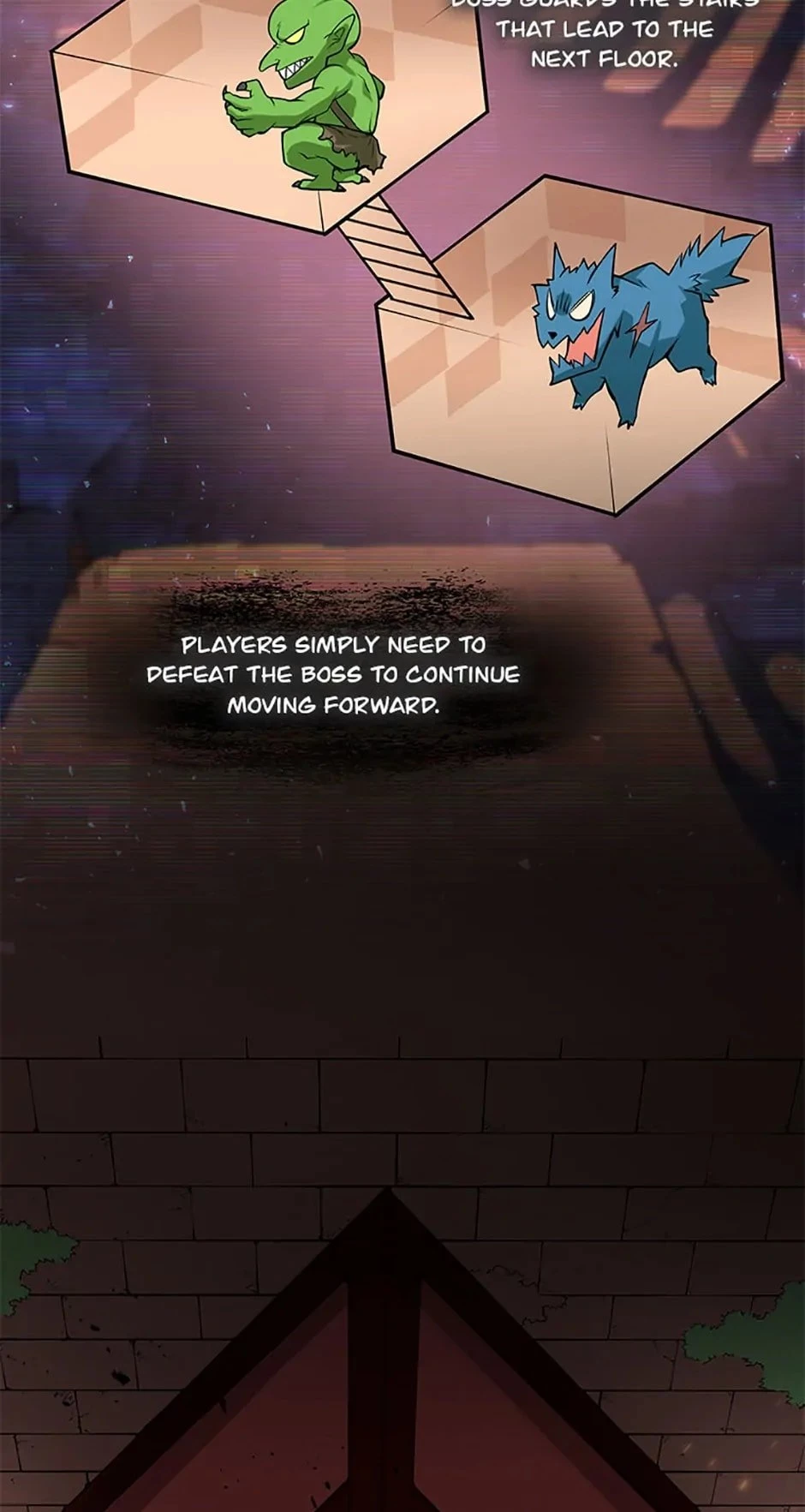 Skill Master Levels Up Chapter 13 - 65