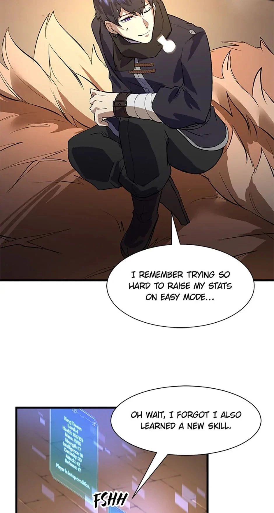 Skill Master Levels Up Chapter 14 - 65