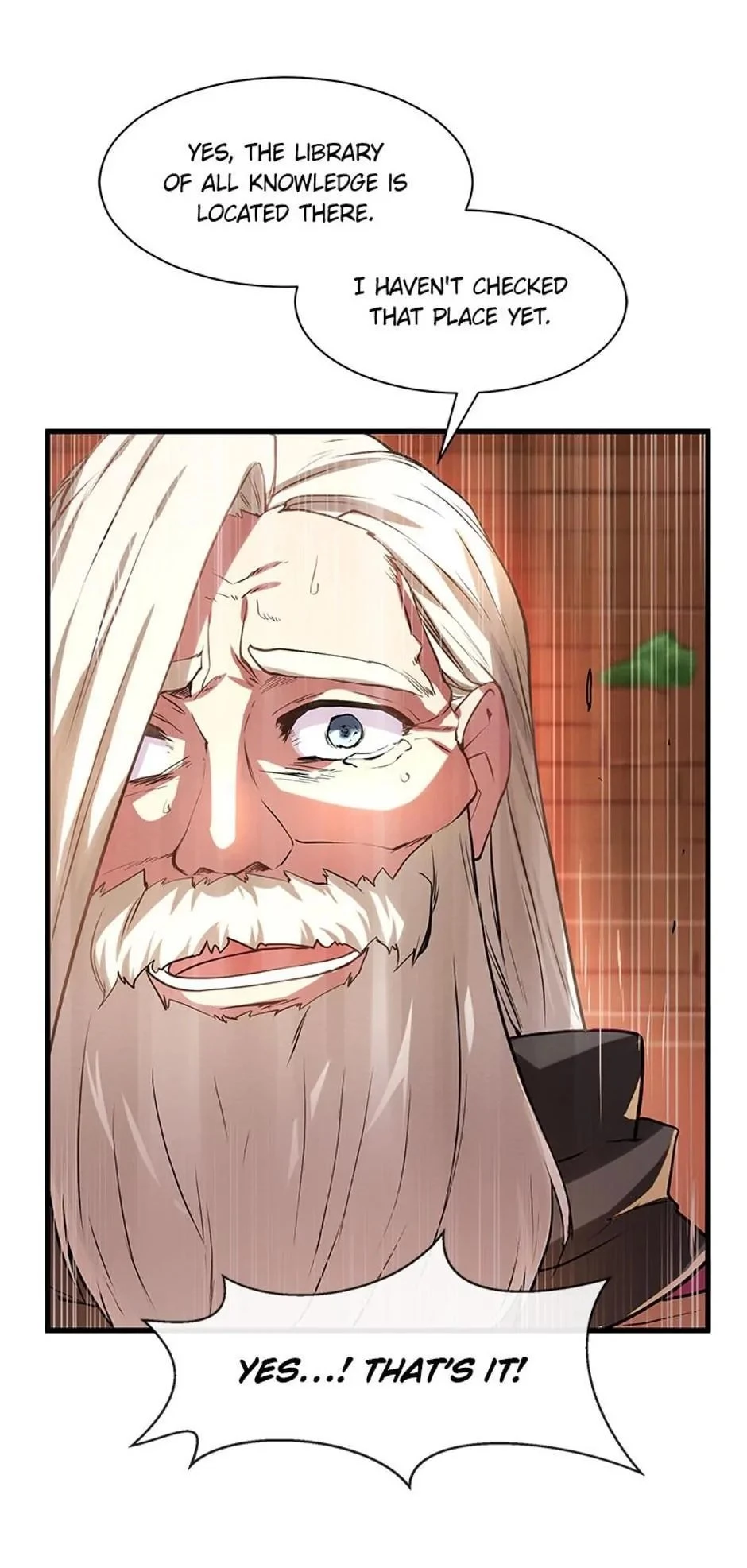 Skill Master Levels Up Chapter 12 - 14